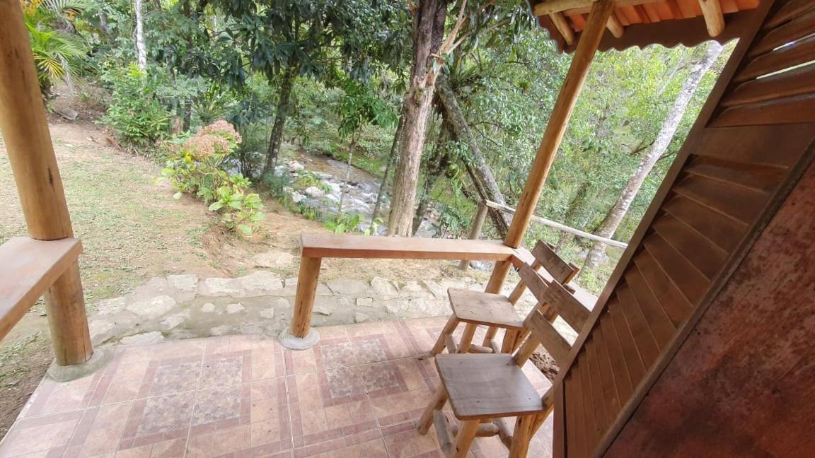 Pousada Toque De Minas Visconde de Mauá Exteriér fotografie